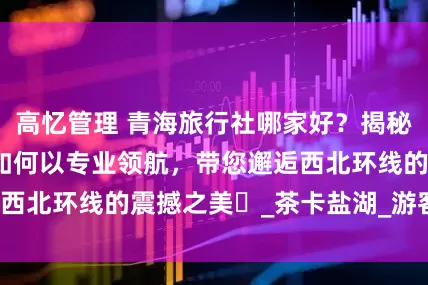 高忆管理 青海旅行社哪家好？揭秘青海小刚旅行社如何以专业领航，带您邂逅西北环线的震撼之美​_茶卡盐湖_游客_行程