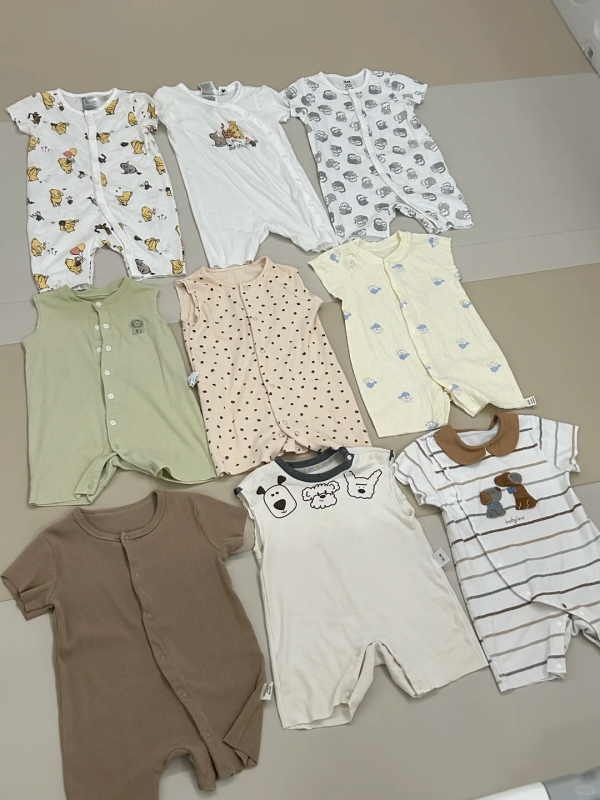 富灯网  才知道，宝宝穿小的衣服原来这么值钱，以前都白送人了，太亏了！