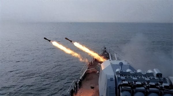 牛途网 解放军考验到了? 英媒直言: 中美一旦开战, 俄罗斯的经验或是关键